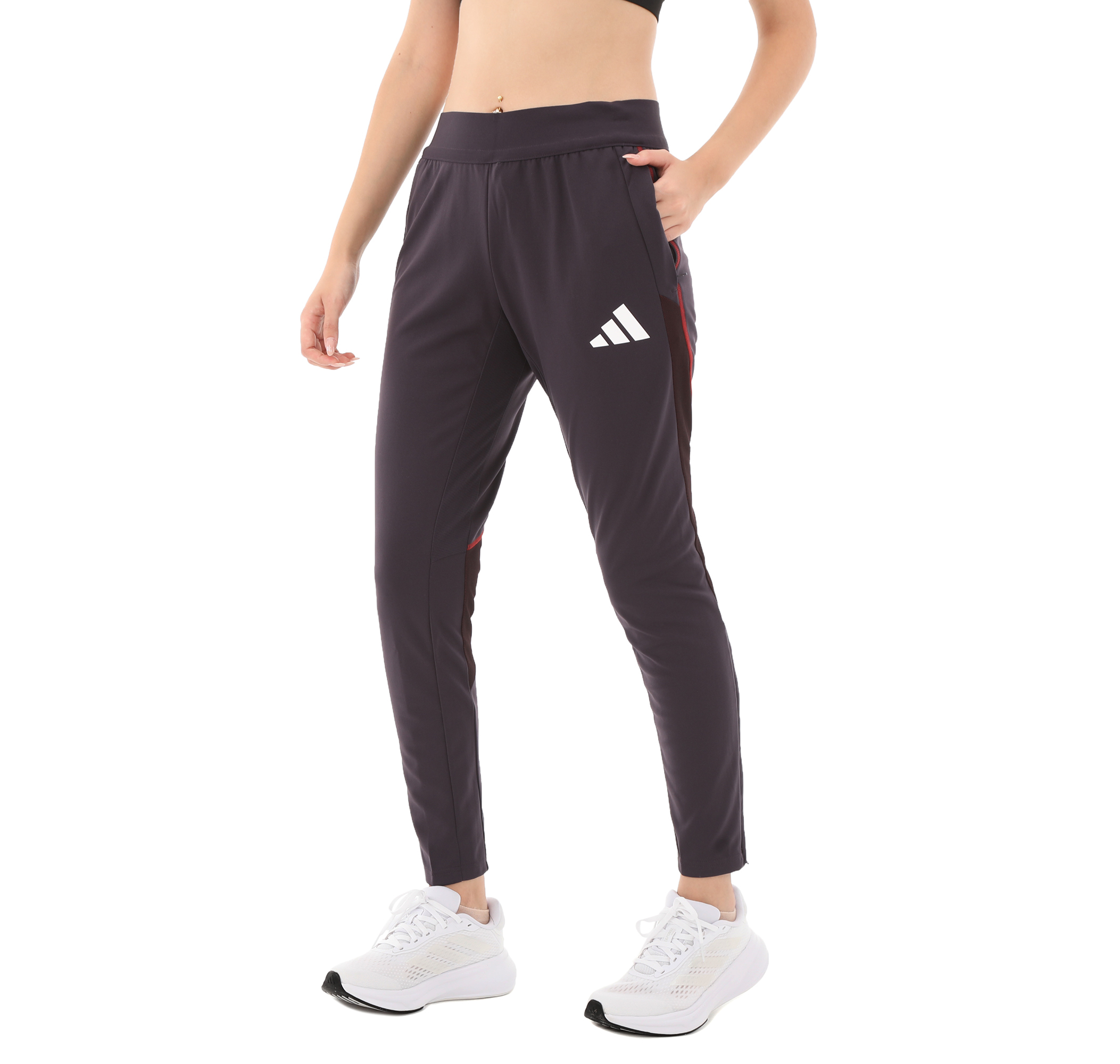 Женские спортивные штаны adidas Turkiye Pnt W