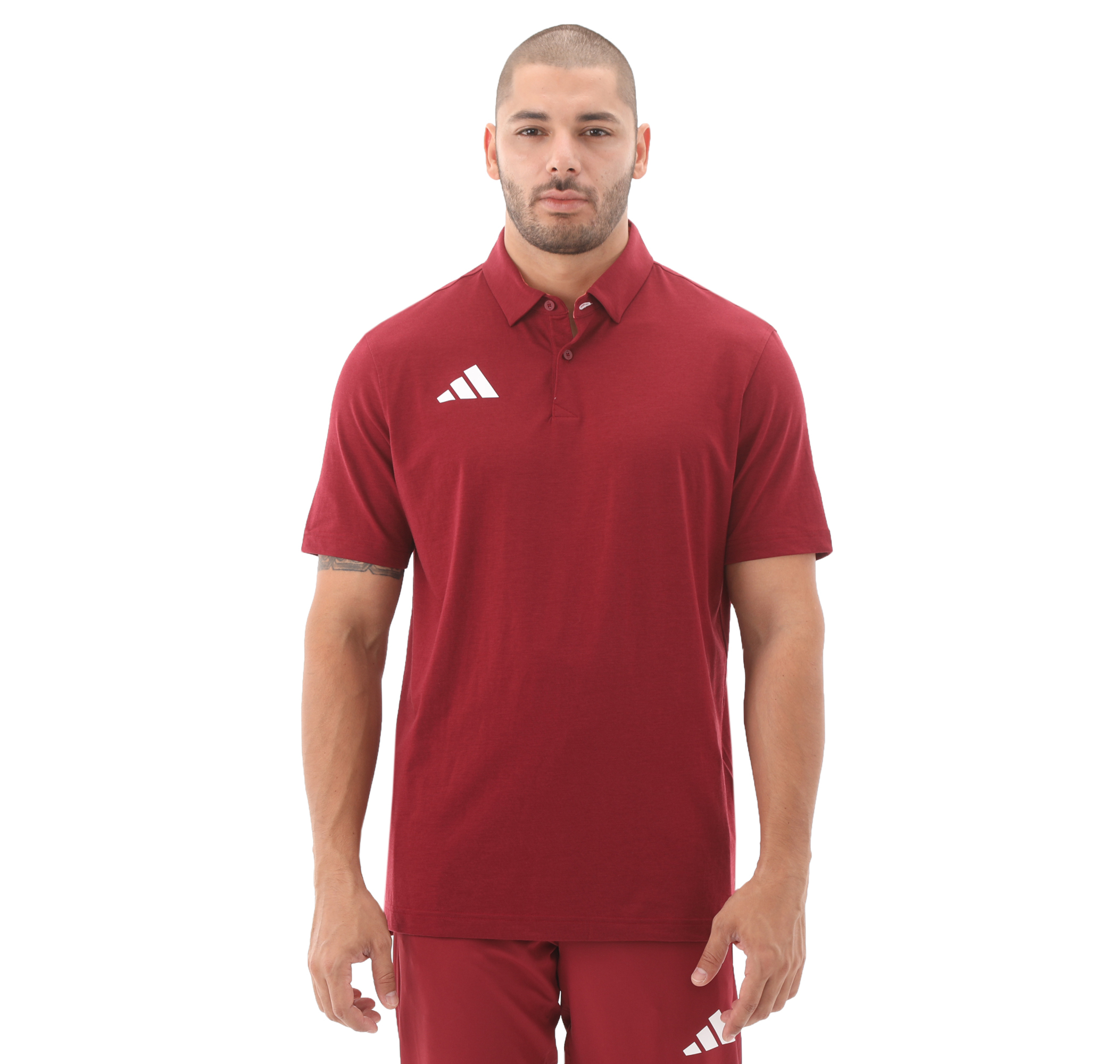 Мужская футболка adidas Turkiye Polo M