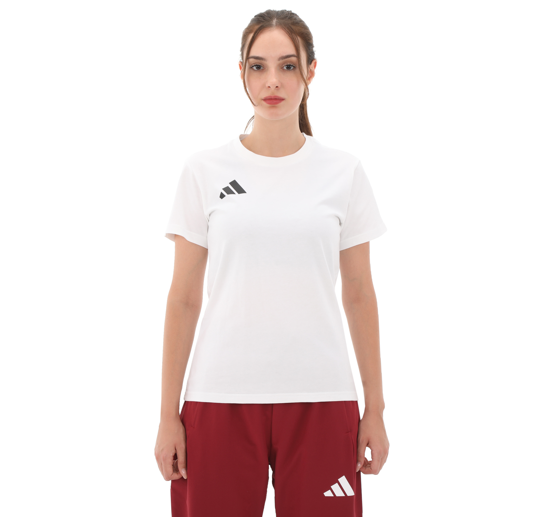 Женская футболка adidas Turkiye Tee C W