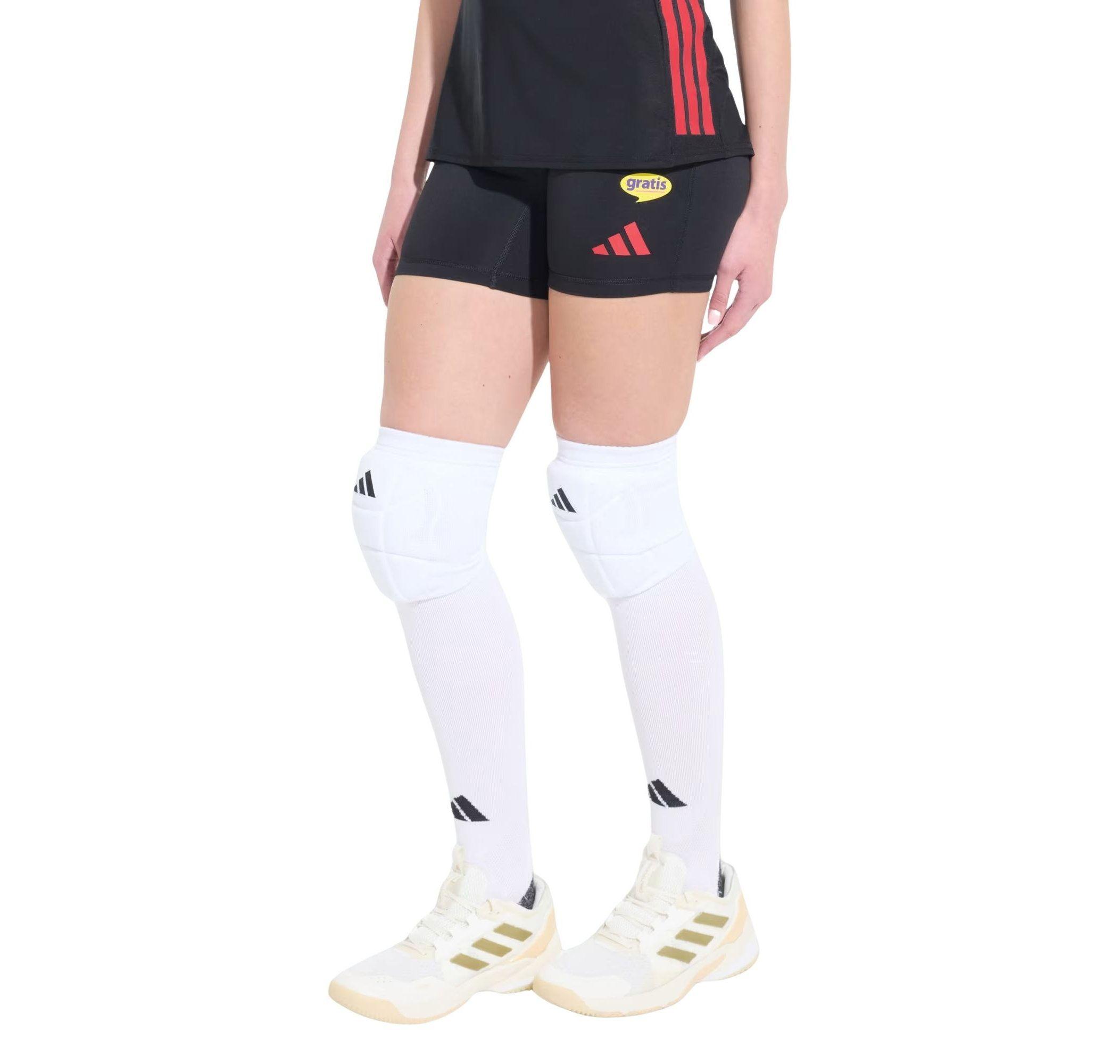 Женские тайтсы adidas Türkiye Voleybol Milli Voleybol Tayti Formasi для волейбола