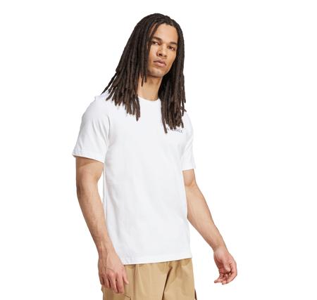 adidas Tx Mountaın Tee Erkek