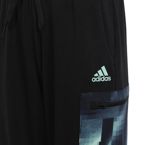 adidas U Arkd3 Pant Çocuk Eşofman Altı Siyah 2