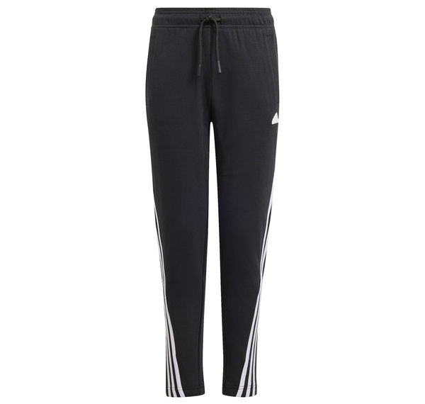 adidas U Fı 3S Pt Çocuk Eşofman Altı Siyah adidas U Fı 3S Pt Çocuk Eşofman Altı Siyah