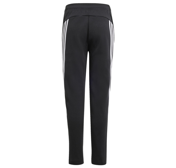 adidas U Fı 3S Pt Çocuk Eşofman Altı Siyah adidas U Fı 3S Pt Çocuk Eşofman Altı Siyah