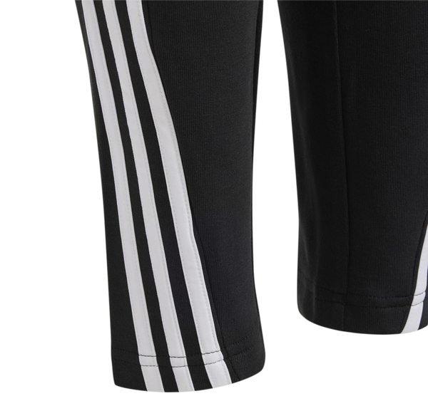 adidas U Fı 3S Pt Çocuk Eşofman Altı Siyah adidas U Fı 3S Pt Çocuk Eşofman Altı Siyah