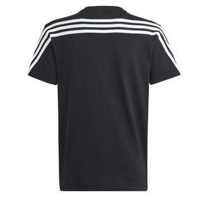 adidas U Fı 3S T Çocuk T-Shirt Siyah