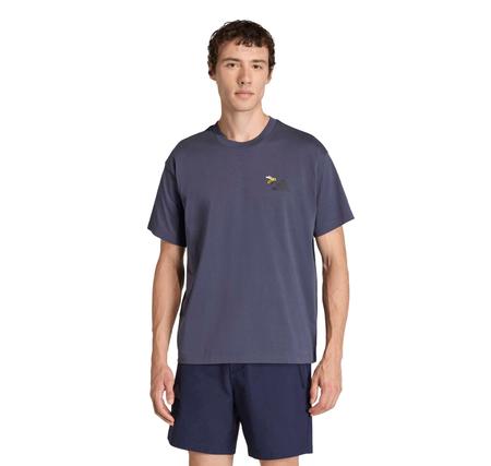 adidas U Nature G T Erkek T-Shirt adidas U Nature G T Erkek T-Shirt