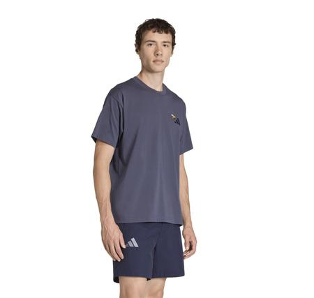 adidas U Nature G T Erkek T-Shirt