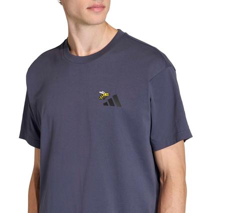 adidas U Nature G T Erkek T-Shirt