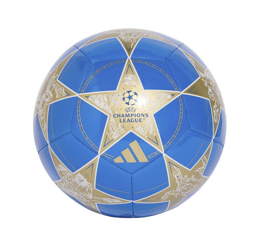adidas Ucl Clb Futbol Topu Mavi adidas Ucl Clb Futbol Topu Mavi