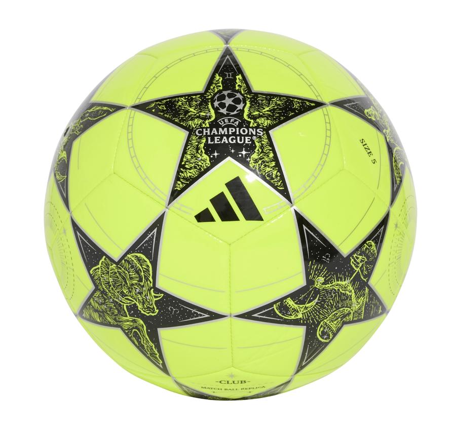 adidas Ucl Clb Futbol Topu Sarı adidas Ucl Clb Futbol Topu Sarı