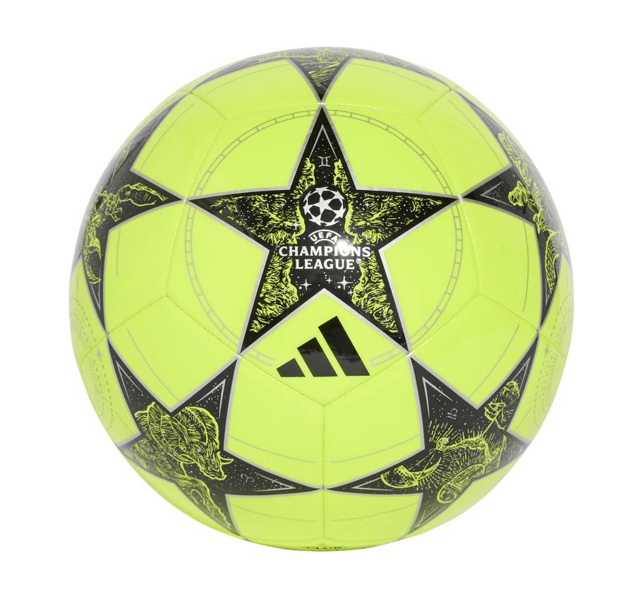 adidas Ucl Clb Futbol Topu Sarı adidas Ucl Clb Futbol Topu Sarı