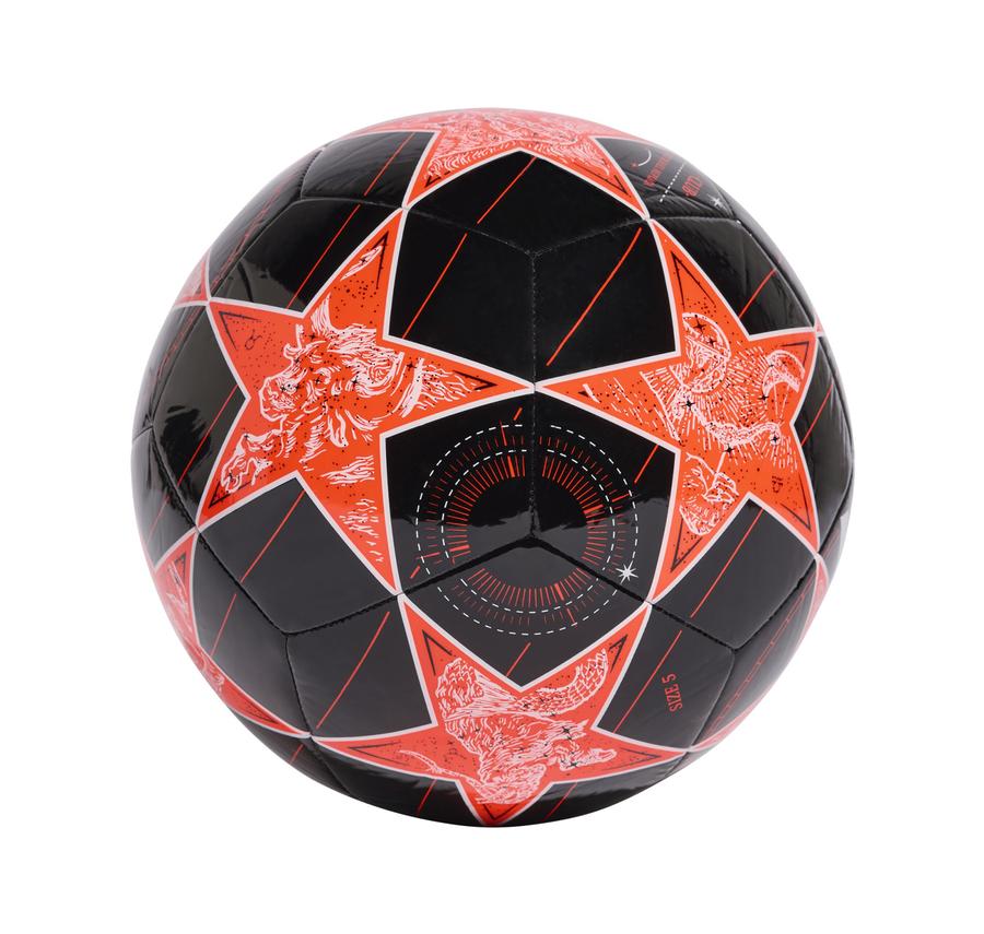 adidas Ucl Clb Futbol Topu Siyah adidas Ucl Clb Futbol Topu Siyah