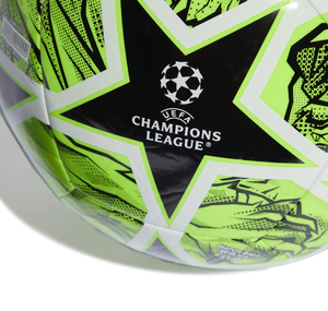 adidas Ucl Clb Futbol Topu Yeşil