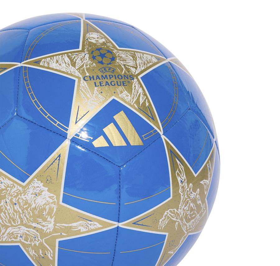 adidas Ucl Clb Futbol Topu Mavi adidas Ucl Clb Futbol Topu Mavi