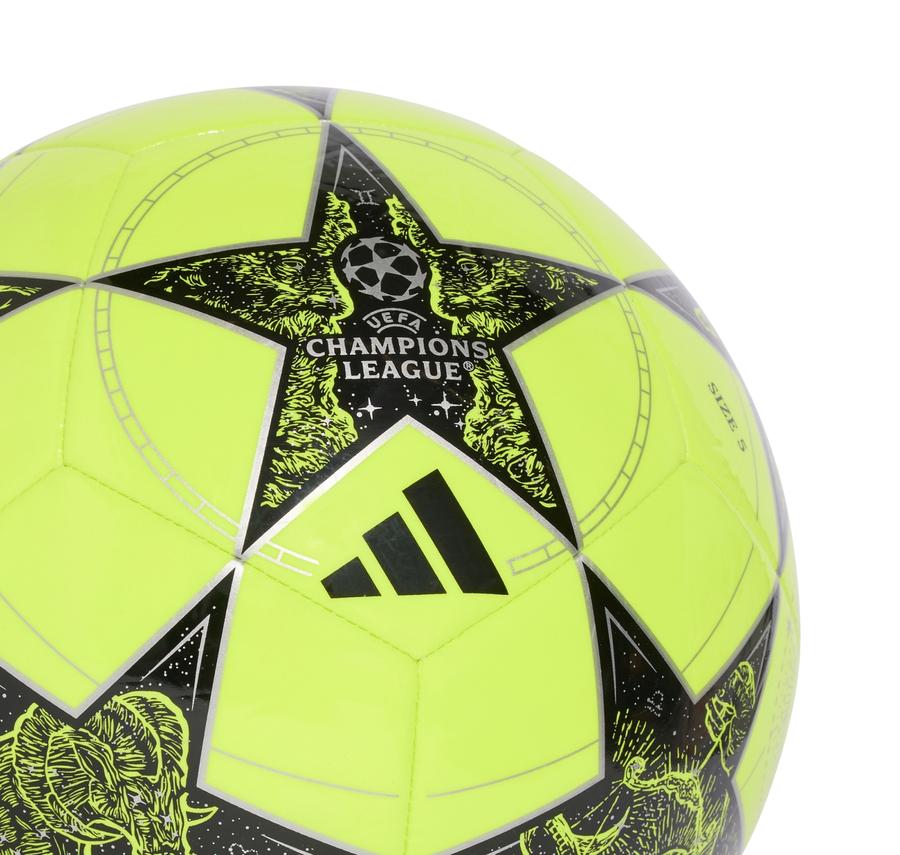 adidas Ucl Clb Futbol Topu Sarı adidas Ucl Clb Futbol Topu Sarı