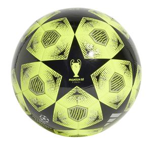 adidas Ucl Clb Futbol Topu Yeşil