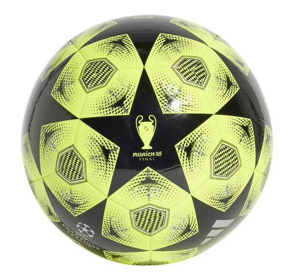 adidas Ucl Clb Futbol Topu Yeşil adidas Ucl Clb Futbol Topu Yeşil