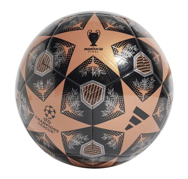 adidas Ucl Clb Futbol Topu Bronz adidas Ucl Clb Futbol Topu Bronz