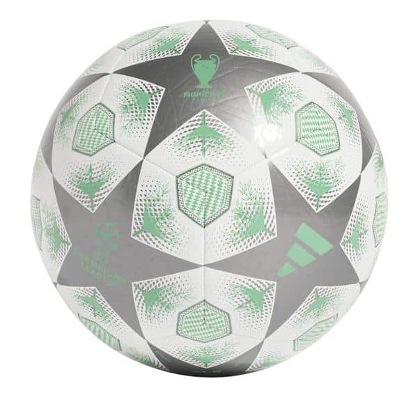 adidas Ucl Clb Futbol Topu Yeşil adidas Ucl Clb Futbol Topu Yeşil