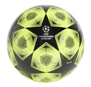 adidas Ucl Clb Futbol Topu Yeşil