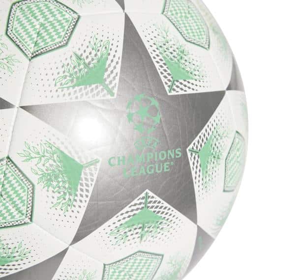 adidas Ucl Clb Futbol Topu Yeşil adidas Ucl Clb Futbol Topu Yeşil