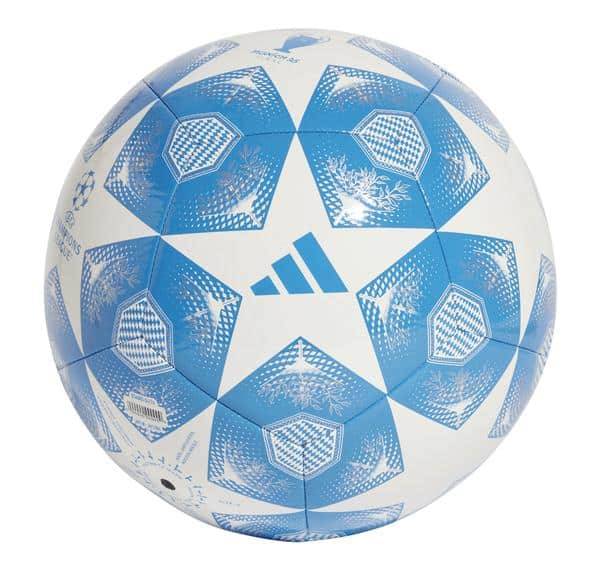 adidas Ucl Clb Futbol Topu Mavi adidas Ucl Clb Futbol Topu Mavi