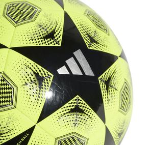 adidas Ucl Clb Futbol Topu Yeşil