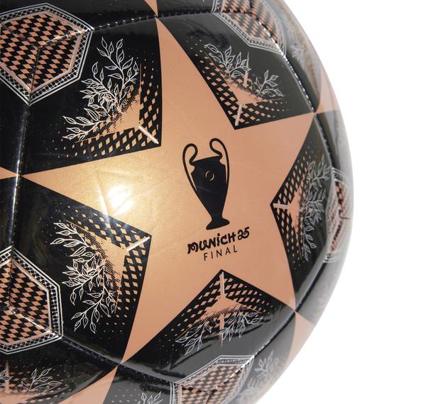 adidas Ucl Clb Futbol Topu Bronz adidas Ucl Clb Futbol Topu Bronz
