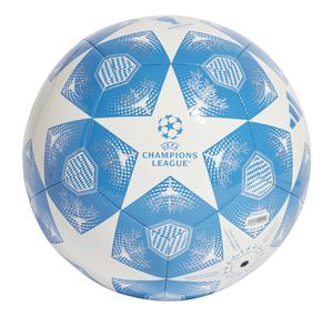 adidas Ucl Clb Futbol Topu Mavi