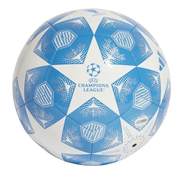adidas Ucl Clb Futbol Topu Mavi adidas Ucl Clb Futbol Topu Mavi