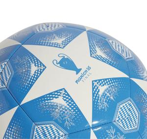 adidas Ucl Clb Futbol Topu Mavi