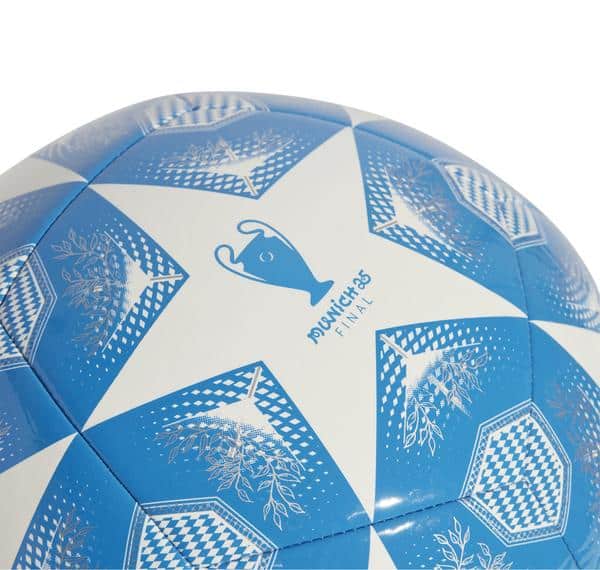 adidas Ucl Clb Futbol Topu Mavi adidas Ucl Clb Futbol Topu Mavi
