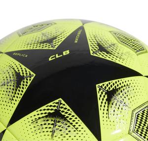 adidas Ucl Clb Futbol Topu Yeşil