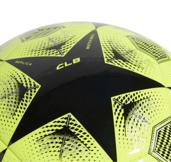 adidas Ucl Clb Futbol Topu Yeşil adidas Ucl Clb Futbol Topu Yeşil
