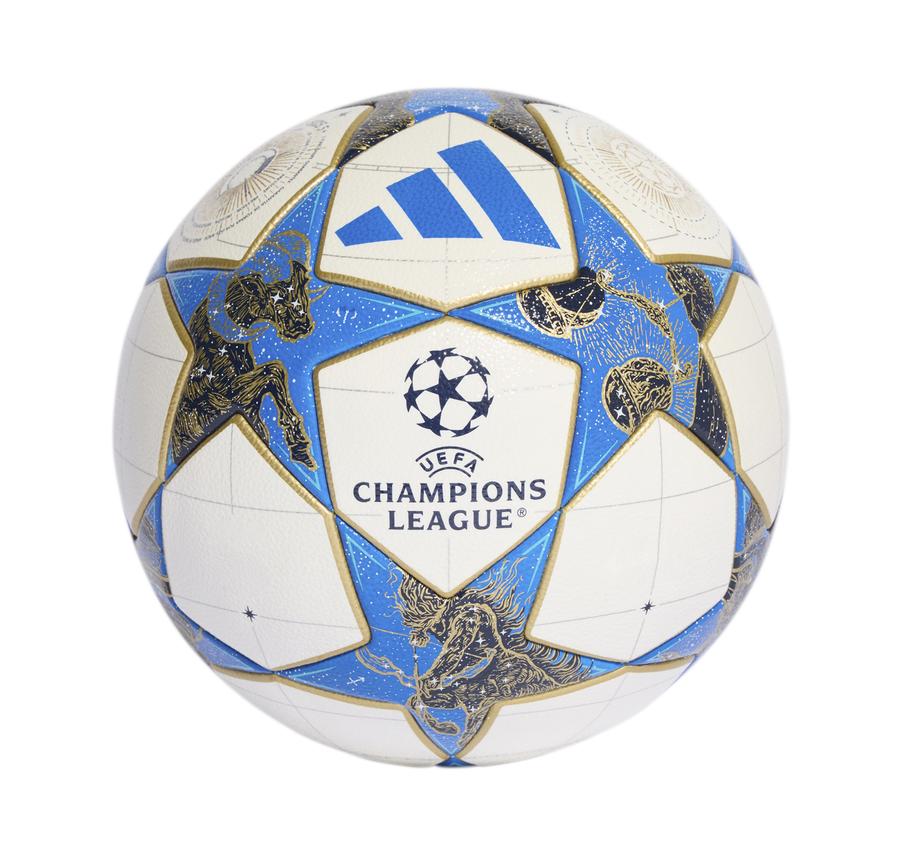 adidas Ucl Com Futbol Topu Beyaz adidas Ucl Com Futbol Topu Beyaz