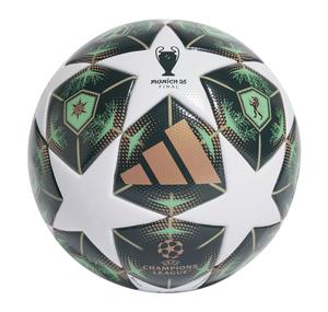 adidas Ucl Lge Box Futbol Topu Yeşil