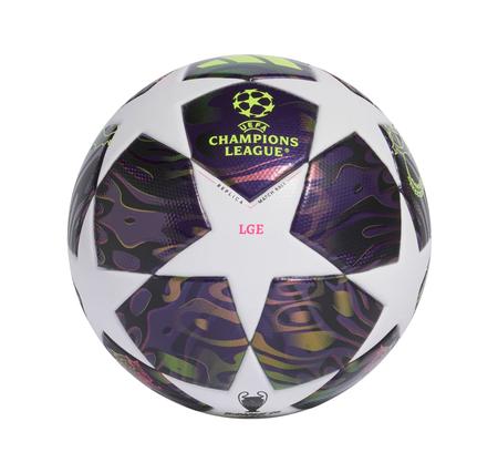 adidas Uefa Champions League Final Futbol Topu Mor adidas Uefa Champions League Final Futbol Topu Mor