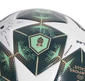 adidas Ucl Lge Futbol Topu Beyaz