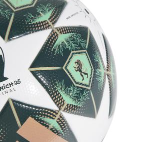 adidas Ucl Lge Futbol Topu Beyaz