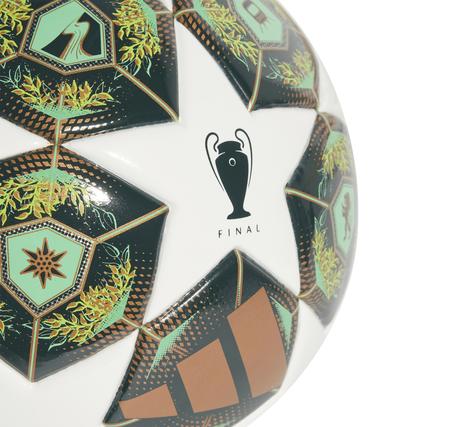 adidas Ucl Mını Futbol Topu Yeşil