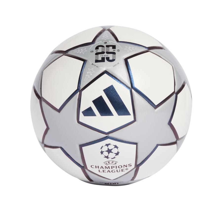 adidas Ucl Mını 3Rd Futbol Topu Gri adidas Ucl Mını 3Rd Futbol Topu Gri