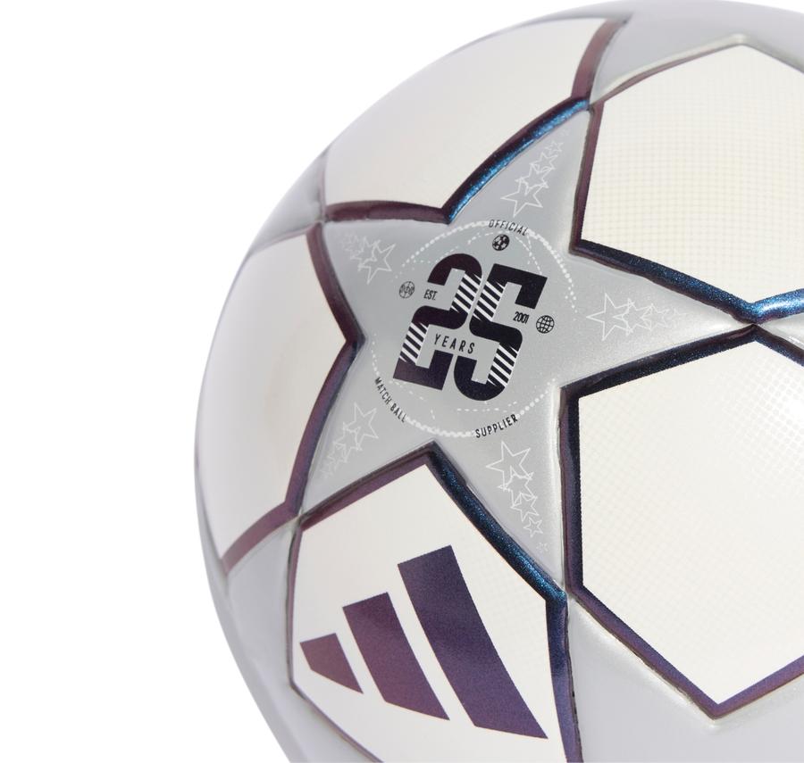 adidas Ucl Mını 3Rd Futbol Topu Gri adidas Ucl Mını 3Rd Futbol Topu Gri