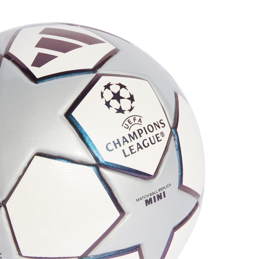 adidas Ucl Mını 3Rd Futbol Topu Gri adidas Ucl Mını 3Rd Futbol Topu Gri