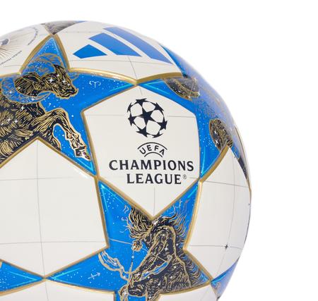 adidas Ucl Mını Futbol Topu
