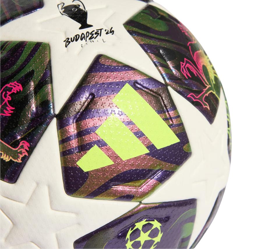 adidas Uefa Champions League Final Pro Mor adidas Uefa Champions League Final Pro Mor