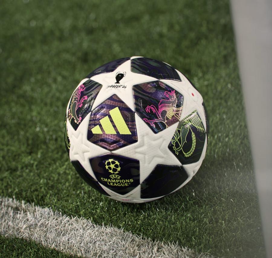 adidas Uefa Champions League Final Pro Mor adidas Uefa Champions League Final Pro Mor