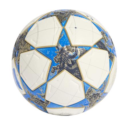 adidas Ucl Pro Futbol Topu