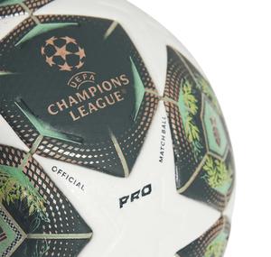 adidas Ucl Pro Futbol Topu Yeşil