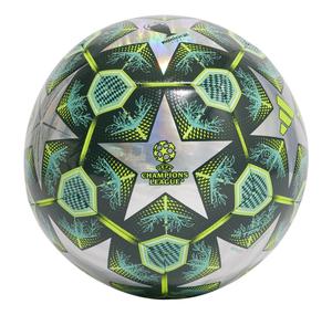 adidas Ucl Trn Foıl Futbol Topu Yeşil